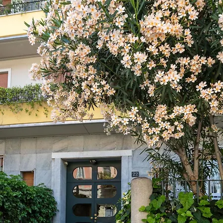 Appartement Nullo *