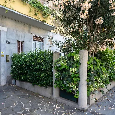 Appartement Nullo *