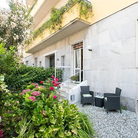 Appartement Nullo