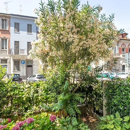 Nullo Appartement Milaan