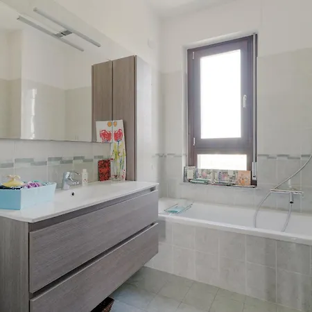 Daire Guesthost - Bisceglie M1 Balcony Milano