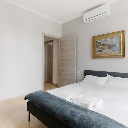 Guest Host - Parco Trotter 米兰