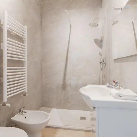 公寓 Guest Host - Parco Trotter *