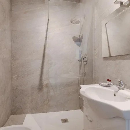 公寓 Guest Host - Parco Trotter *