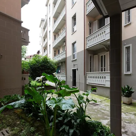 Guesthost - Piazza Ascoli Cosy Daire