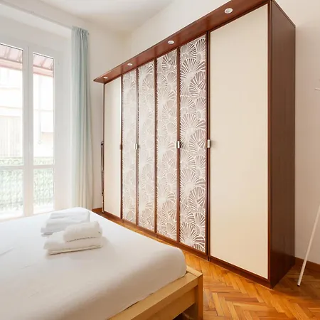 Guesthost - Cosy Lodi M3 Subway Yellow Line Mailand