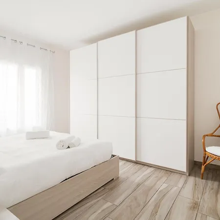 Apartament Guesthost - Cosy Porta Venezia & Buenos Aires!