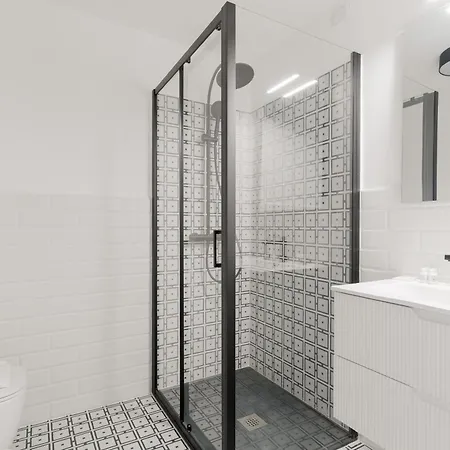 Guesthost Cosy Milano- Sempione & Gerusalemme Lejlighed *