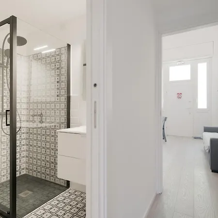 Guesthost Cosy Milano- Sempione & Gerusalemme Lejlighed