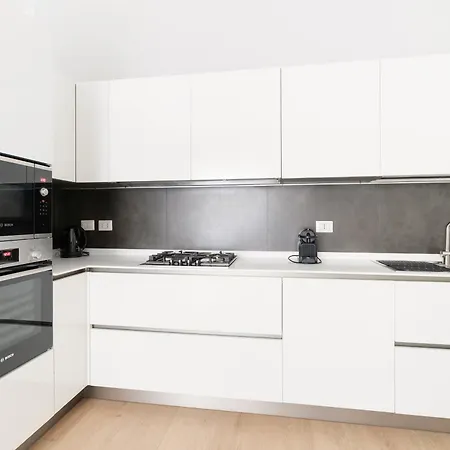 Apartment Guesthost - Cozy & Bright