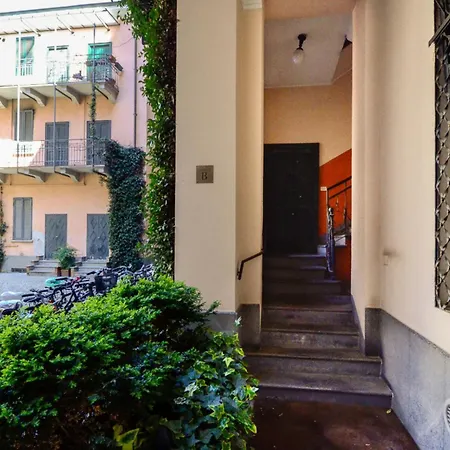 Guesthost - Cozy Flat X4 In Mm3 Porta Romana! Lejlighed