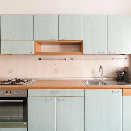 Apartment Guesthost - Gelsomini