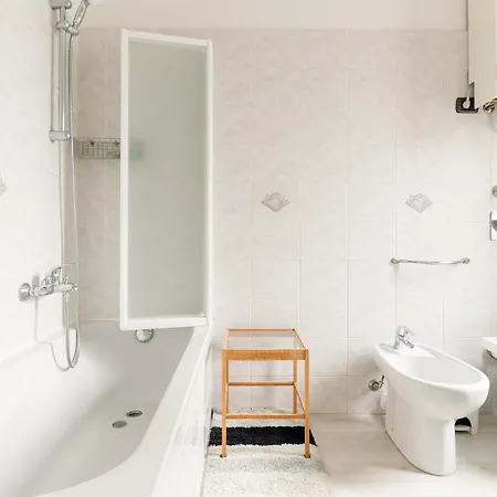 Apartment Guesthost - Gelsomini *