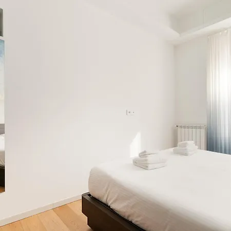 Guesthost - Stazione Sleek Milano