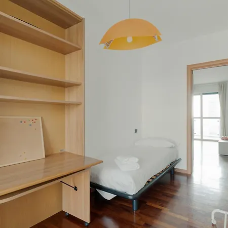 Guesthost - Precotto Mm1 - Apartamento