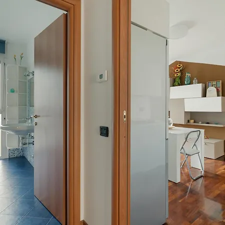 Guesthost - Precotto Mm1 - Apartamento Milán