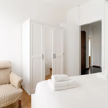 Guesthost - M4 California Bright Apartman