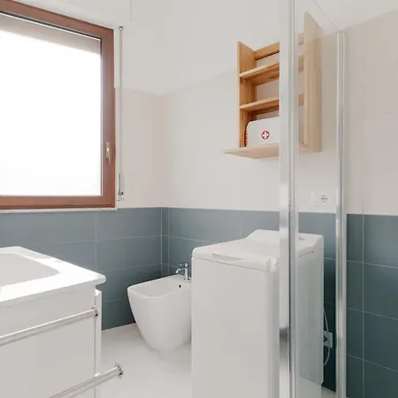 Apartman Guesthost - M4 California Bright *