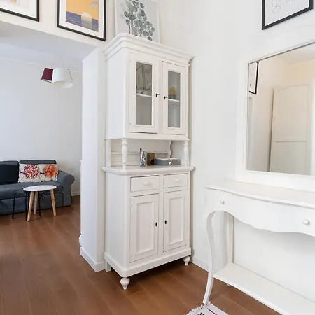 Guesthost - Porta Venezia & Buenos Aires Apartamento *