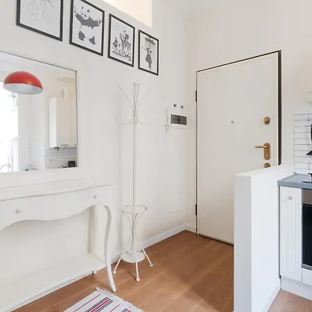 Guesthost - Porta Venezia & Buenos Aires Apartamento Milão