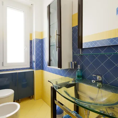 Apartman Guesthost - Sweety Navigli -