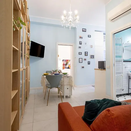 Volvinio Sweet By Interhome דירה