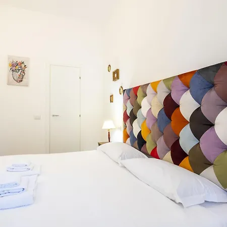 דירה Volvinio Sweet By Interhome מילאנו