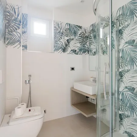 Guesthost - Comfy Family In Апартаменты