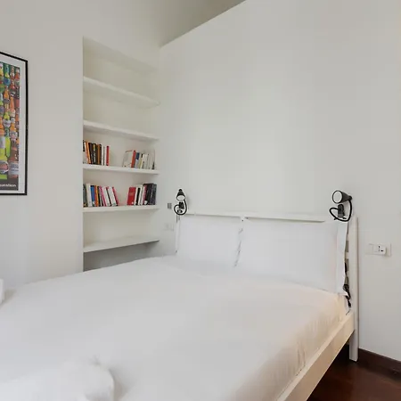 Guesthost - Modern And Cozy Near Amendola M1 *