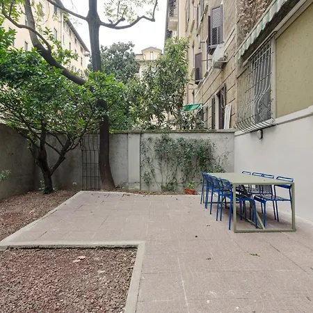 Guesthost - Modern And Cozy Near Amendola M1 Milán