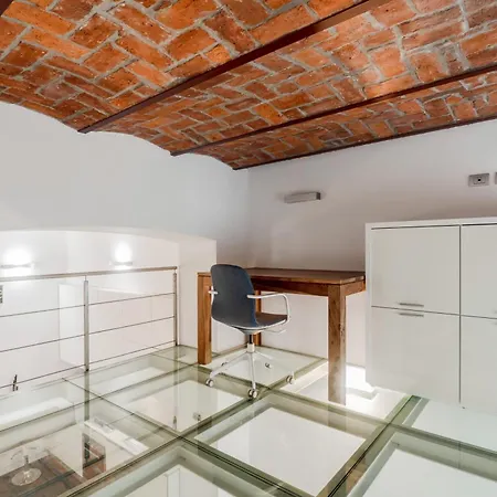 Guesthost - Sempione & Monumentale *