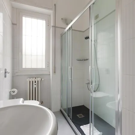 شقة Guesthost - Gambara Balcony *