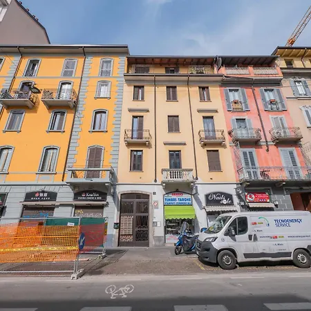 公寓 I Host - Monza 15 - 2