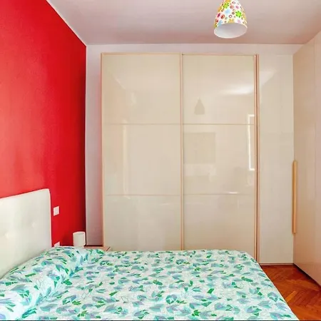 Youhome Millelire Милан