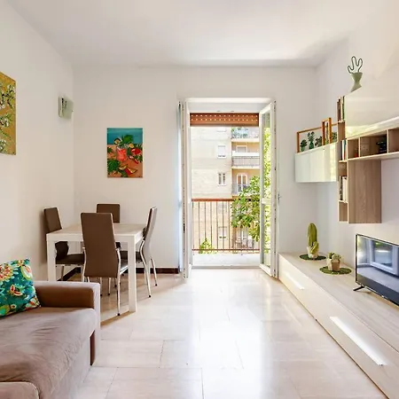 Youhome Millelire Апартаменты *