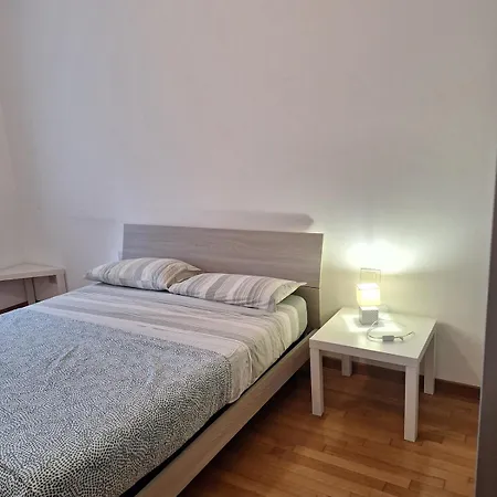 Modern Flat In The Design District Lägenhet *