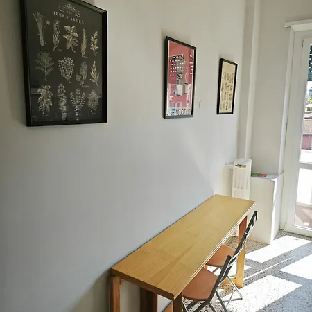 Casa Augusta Διαμέρισμα *