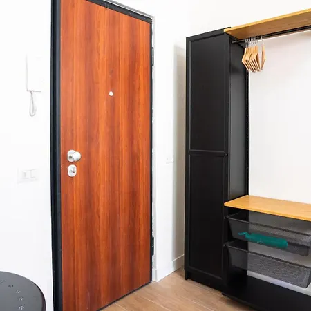 Apartmán Magic Rent - Porpora Milán