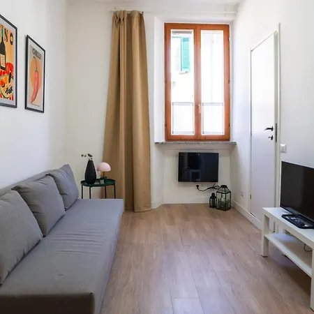 Apartmán Magic Rent - Porpora Milán