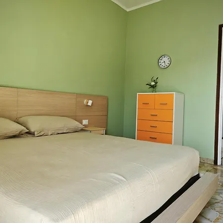 Casa Augusta Μιλάνο