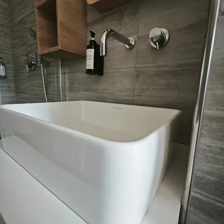 Casa Augusta Διαμέρισμα