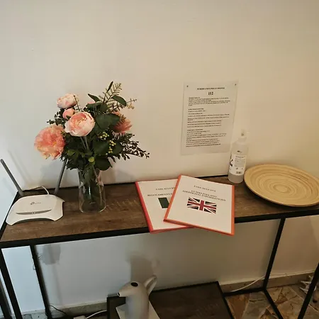 Casa Augusta * Μιλάνο