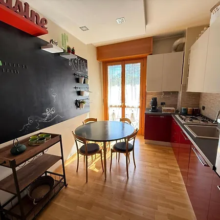 דירה Kaktus House - Your Away From In *