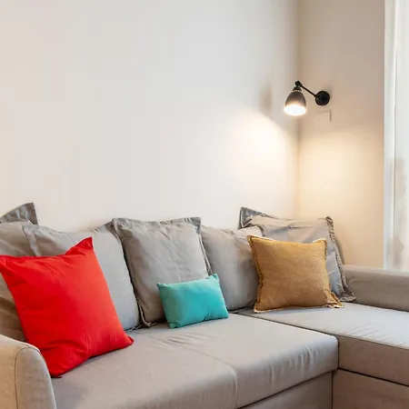 Fanti Flexyrent * Milano