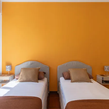 דירה Adele Flexyrent