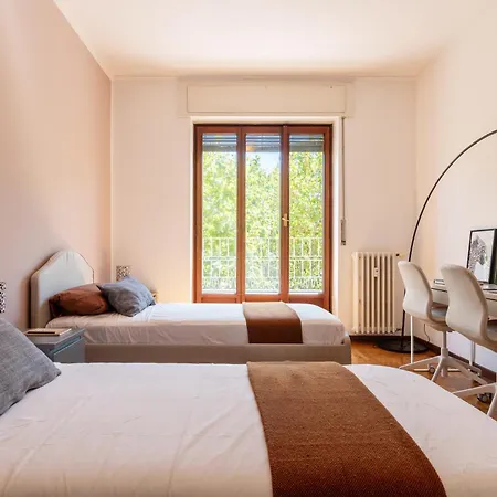 Adele Flexyrent דירה *