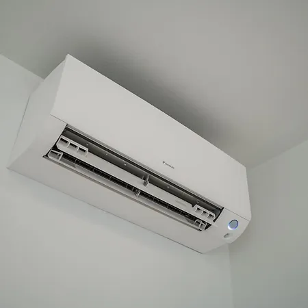 Ceresio 3 Executive Apartment, Smartstay *