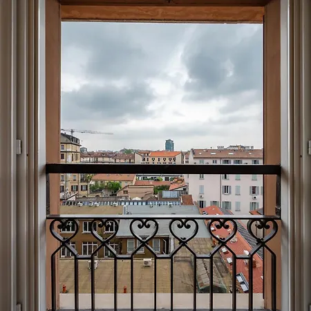 Ceresio 3 Executive Apartment, Smartstay *