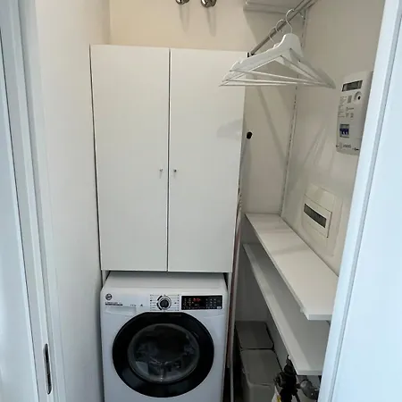 Apartman Modern Flat - Fondazione Prada *