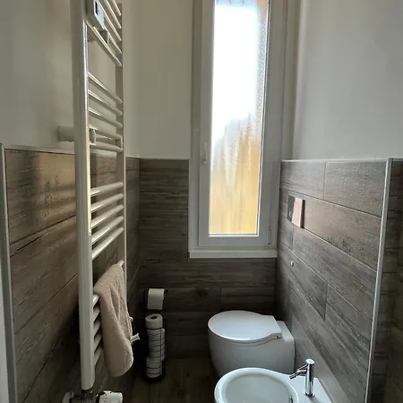 Modern Flat - Fondazione Prada Milánó